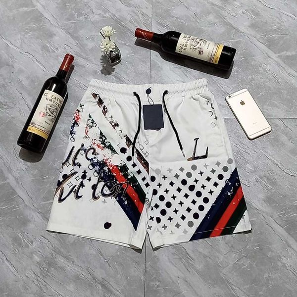 mens shorts designer men fashion swimshorts short gym pants casual beach loose for man women swimming trunk m36k, White;black
mens shorts designer men fashion swimshorts short gym pants casual beach loose for man women swimming trunk m36k, White;black