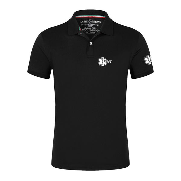 men's polos emt paramedic emergency 2023 summer short sleeve printed lapel shirts business breathable cotton 230510, White;black
men's polos emt paramedic emergency 2023 summer short sleeve printed lapel shirts business breathable cotton 230510, White;black