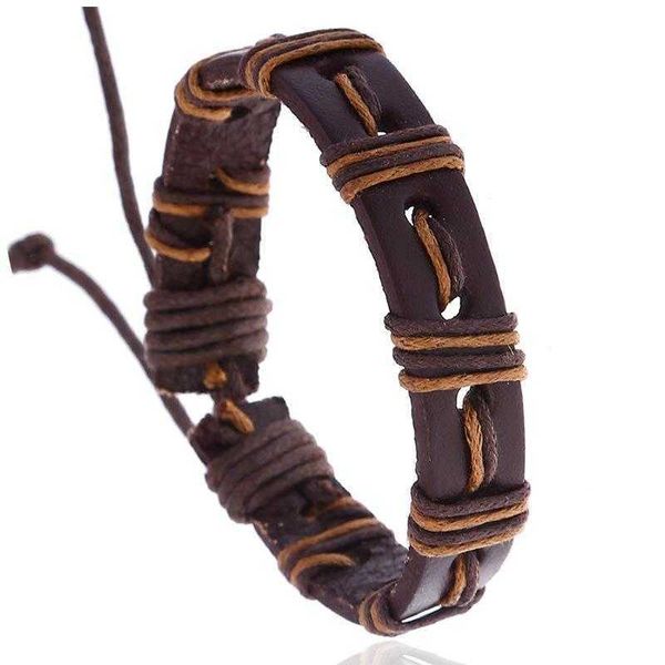 accessories retro cattle leather bracelet simple woven genuine wrist string wholesale, Golden;silver
accessories retro cattle leather bracelet simple woven genuine wrist string wholesale, Golden;silver