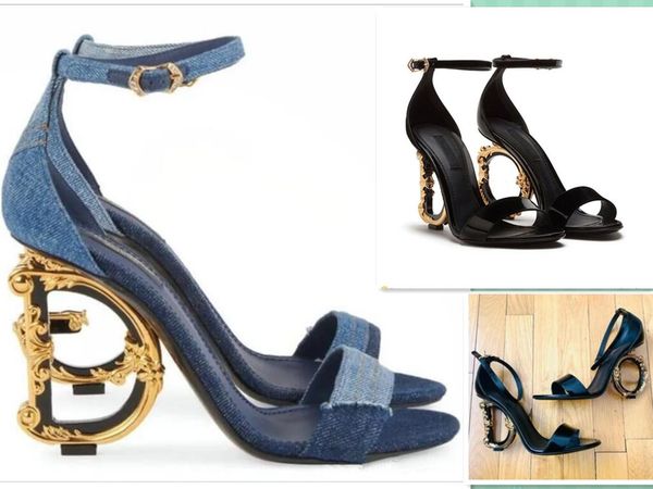2023 summer luxury brands leather/denim sandals shoes pop heel gold-plated carbon nude black red pumps gladiator sandalias with box
2023 summer luxury brands leather/denim sandals shoes pop heel gold-plated carbon nude black red pumps gladiator sandalias with box