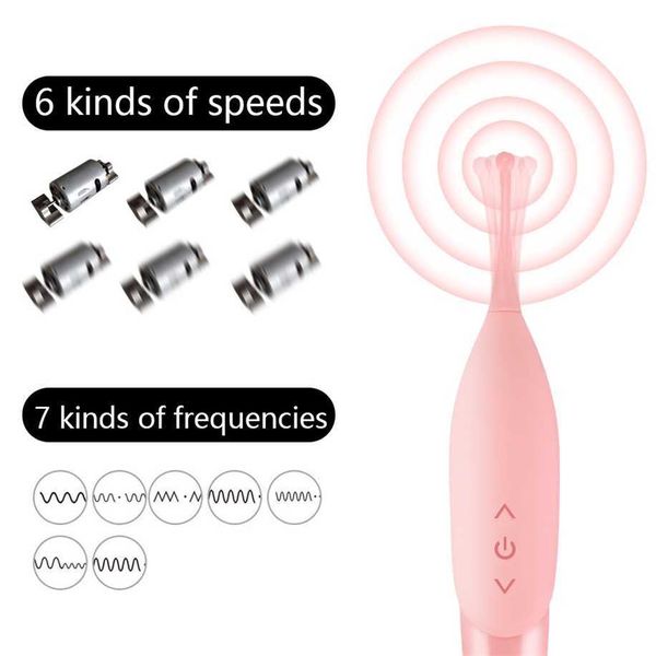 55% off factory online ultrasonic high frequency vibrators for women spot clitoris stimulator clit climax nipple massager fast scream orgasm
55% off factory online ultrasonic high frequency vibrators for women spot clitoris stimulator clit climax nipple massager fast scream orgasm