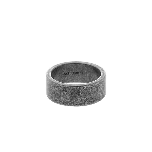 japanese/korean style minimalist wide face plain ring for men's vintage high-end titanium steel niche index finger charm jewelry, Silver
japanese/korean style minimalist wide face plain ring for men's vintage high-end titanium steel niche index finger charm jewelry, Silver