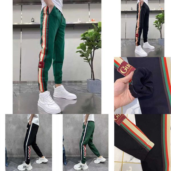 mens pants designer pants mens new trousers luxury letter-printed pure cotton breathable fashion street couple clothing s-xxxl 0o2q, Black
mens pants designer pants mens new trousers luxury letter-printed pure cotton breathable fashion street couple clothing s-xxxl 0o2q, Black