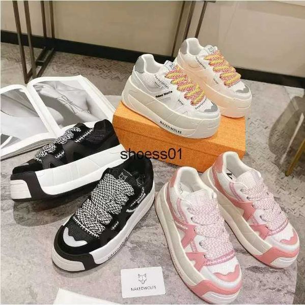 naked wolfe sneaker low-tennis casual shoes kosa slider sinner hyde heidy city women men platform shoes thick bottom travel footwear size 35, Black
naked wolfe sneaker low-tennis casual shoes kosa slider sinner hyde heidy city women men platform shoes thick bottom travel footwear size 35, Black
