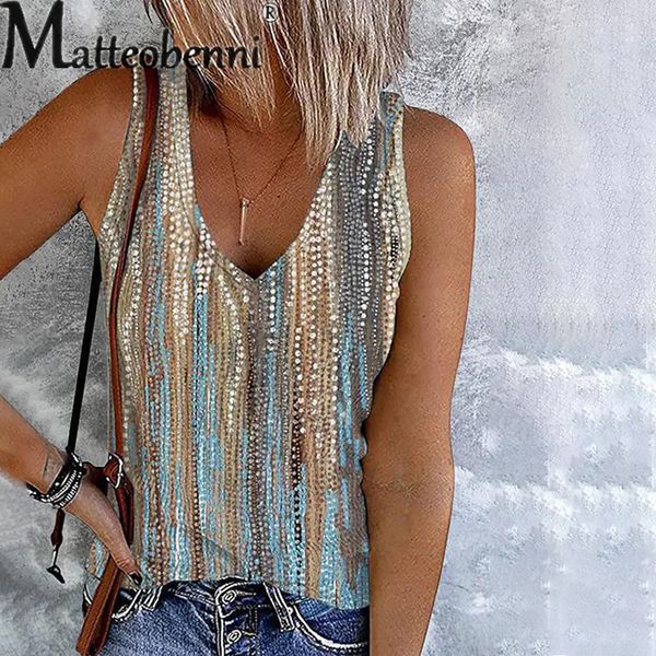 women's tshirt sleeveless vest plants flowers print casual summer deep v neck pullover tees female korean version 230510, White
women's tshirt sleeveless vest plants flowers print casual summer deep v neck pullover tees female korean version 230510, White