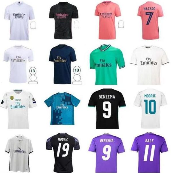 16 17 18 19 20 21 real madrids retro soccer jerseys 2016 2017 2018 2019 2020 hazard modric marcelo casemiro sergio ramos benzema asensio kro, Black;yellow
16 17 18 19 20 21 real madrids retro soccer jerseys 2016 2017 2018 2019 2020 hazard modric marcelo casemiro sergio ramos benzema asensio kro, Black;yellow