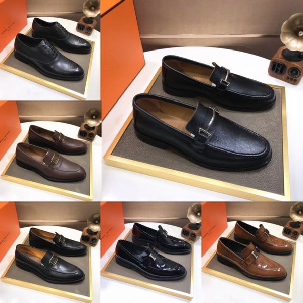 30model 2023 handmade oxford designer dress shoes men genuine cow leather suit shoes footwear wedding formal italian shoes, Black
30model 2023 handmade oxford designer dress shoes men genuine cow leather suit shoes footwear wedding formal italian shoes, Black