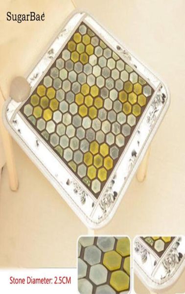 far infrared electric heating mattress household health care massage mattress jade sofa cushion ms tomalin germanium stone massage8922933
far infrared electric heating mattress household health care massage mattress jade sofa cushion ms tomalin germanium stone massage8922933