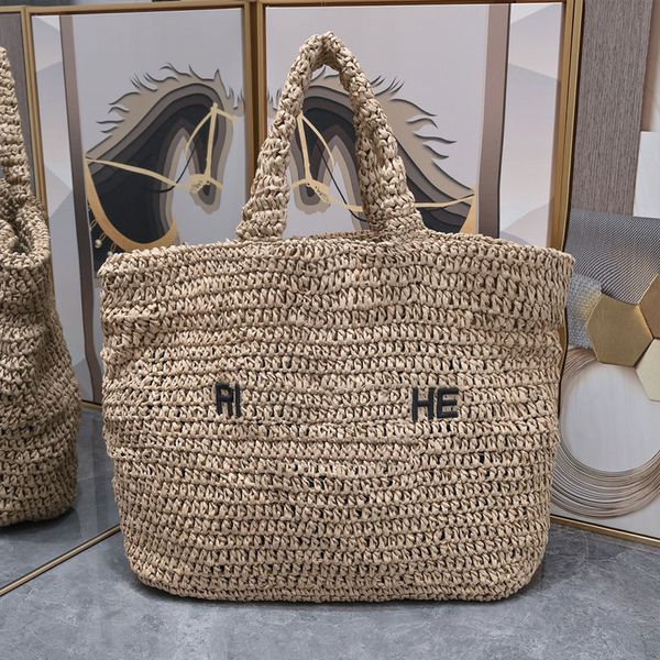 straw shoulder bag crochet beach totes bag clutch handbags lafite grass knitting postman purse hollow out fashion letters women shopping pur
straw shoulder bag crochet beach totes bag clutch handbags lafite grass knitting postman purse hollow out fashion letters women shopping pur
