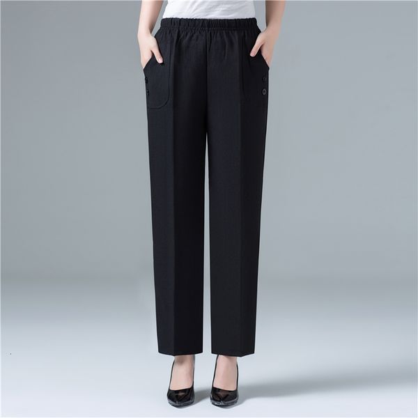 women's pants capris summer women cotton linen harem pants ankle-length trousers women vintage korean pants high waist black straight p, Black;white
women's pants capris summer women cotton linen harem pants ankle-length trousers women vintage korean pants high waist black straight p, Black;white