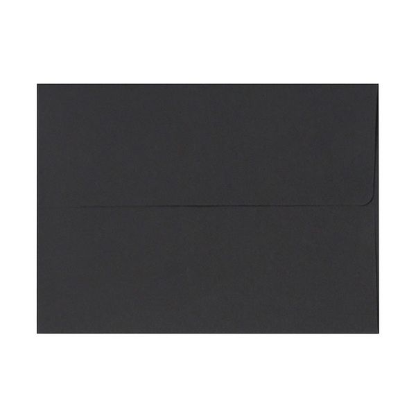 

Packaging Packaging Paper Office School A7 Plain Mouth Black Envelope 100 Pack