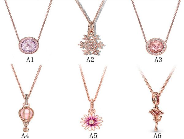 genuine s925 sterling silver fit pandora couple necklace rose gold shiny snowflake necklace diy heart love heart blue crysta charm3545254
genuine s925 sterling silver fit pandora couple necklace rose gold shiny snowflake necklace diy heart love heart blue crysta charm3545254