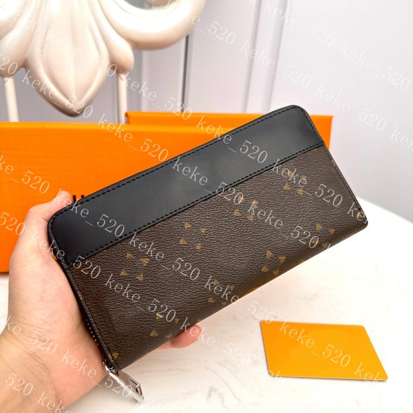 2023 designer wallets women long zipper wallets colors fashion holders single zipper pocke men wallet lady ladies purse 666066, Red;black
2023 designer wallets women long zipper wallets colors fashion holders single zipper pocke men wallet lady ladies purse 666066, Red;black