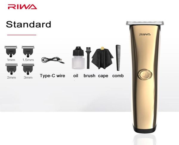 electric shavers youpin riwa barber shop rechargeable hair clipper tshaped steel blade professional trimmer for men with 4 attach9221193
electric shavers youpin riwa barber shop rechargeable hair clipper tshaped steel blade professional trimmer for men with 4 attach9221193