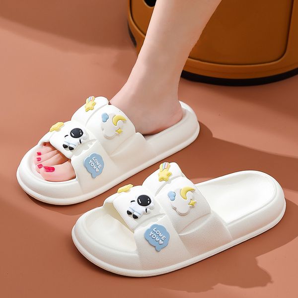 slippers graffiti flip flops astronaut summer solid woman indoor home non-slip soft eva thick platform beach slides ladies shoes 230510, Black
slippers graffiti flip flops astronaut summer solid woman indoor home non-slip soft eva thick platform beach slides ladies shoes 230510, Black