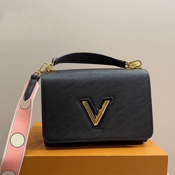 small handbags purse twist crossbody bag genuine leather detachable handle strap golden hardware palin women shoulder messenger bags
small handbags purse twist crossbody bag genuine leather detachable handle strap golden hardware palin women shoulder messenger bags