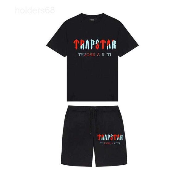 en's t-shirts brand trapstar men's clothing t-shirt tracksuit sets harajuku tee funny hip hop color t shirt beach casual shorts s, White;black
en's t-shirts brand trapstar men's clothing t-shirt tracksuit sets harajuku tee funny hip hop color t shirt beach casual shorts s, White;black