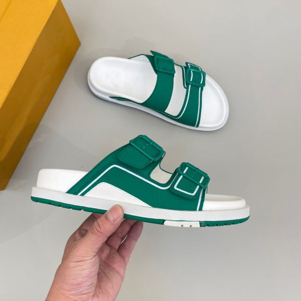 2023 mens designer scuffs summer fashion comfortable flats men fashion brand sandals fashion casual slippers size 38-45, Black
2023 mens designer scuffs summer fashion comfortable flats men fashion brand sandals fashion casual slippers size 38-45, Black