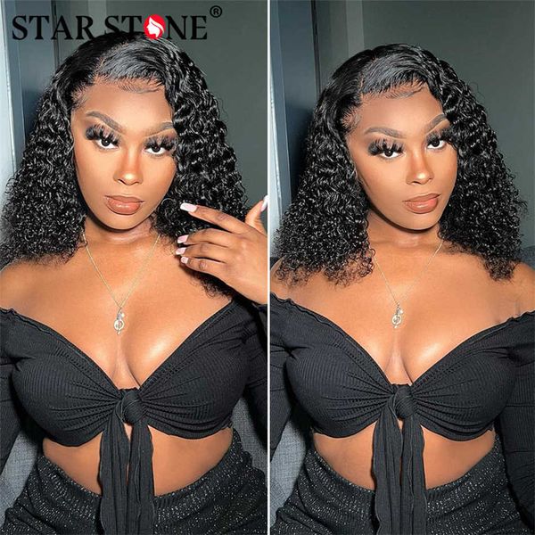 hair wigs deep wave bob t partlace frontal human natural line peruvian remy curly short lace preplucked baby 230510, Black
hair wigs deep wave bob t partlace frontal human natural line peruvian remy curly short lace preplucked baby 230510, Black