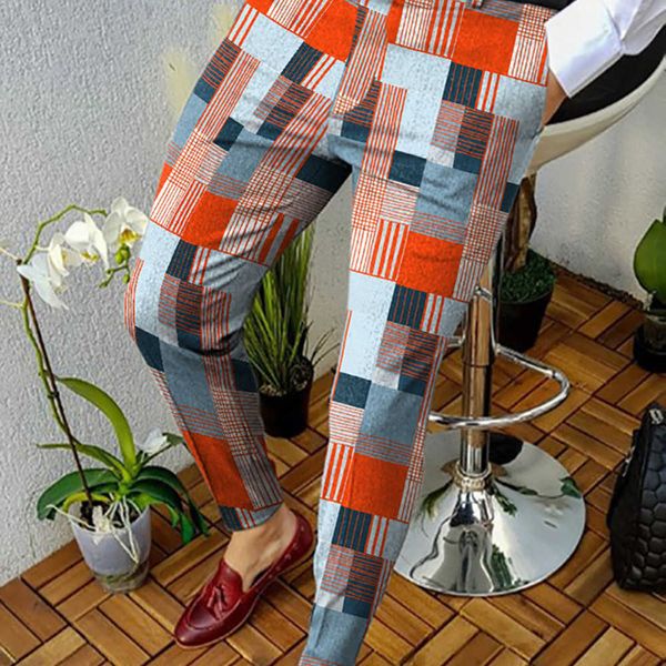 print pattern spring straight long retro pants men casual business mid waist zipper suit trousers mens autumn fashion streetwear 220610 k0cw, Black
print pattern spring straight long retro pants men casual business mid waist zipper suit trousers mens autumn fashion streetwear 220610 k0cw, Black