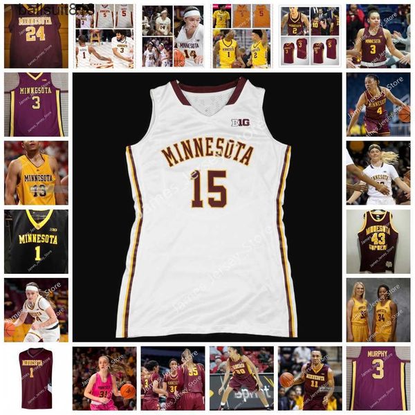 ncaa custom minnesota golden gophers basketball jersey 23 katie borowicz 25 klarke sconiers 30 kadi sissoko 35 bailey helgren 43 grace cummi, Black
ncaa custom minnesota golden gophers basketball jersey 23 katie borowicz 25 klarke sconiers 30 kadi sissoko 35 bailey helgren 43 grace cummi, Black