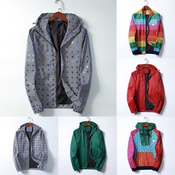 mens ss fashion designer new jacket coat caps winter autumn baseball slim stylist classic casual women windbreaker outerwear zipper hoodies, Black;brown
mens ss fashion designer new jacket coat caps winter autumn baseball slim stylist classic casual women windbreaker outerwear zipper hoodies, Black;brown
