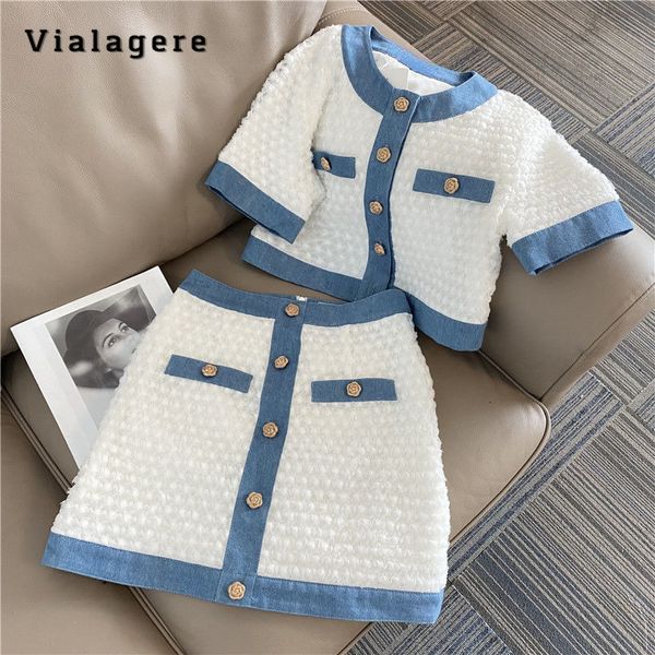 two piece dress brand classic casual white twopiece set women summer short sleeve oneck single breasted office ladies sets skirt suits 23050
two piece dress brand classic casual white twopiece set women summer short sleeve oneck single breasted office ladies sets skirt suits 23050