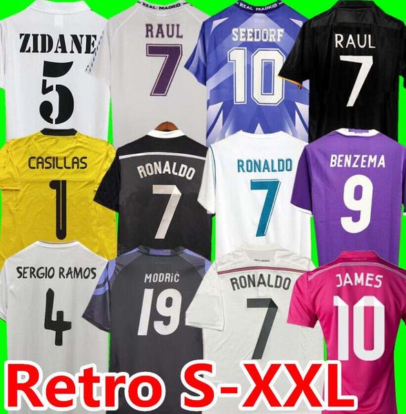 97 98 99 raul beckham retro soccer jerseys ronaldo alonso seedorf zidane cannavaro 13 14 15 16 17 18 r.carlos kaka sergio ramos football shi, Black;yellow
97 98 99 raul beckham retro soccer jerseys ronaldo alonso seedorf zidane cannavaro 13 14 15 16 17 18 r.carlos kaka sergio ramos football shi, Black;yellow