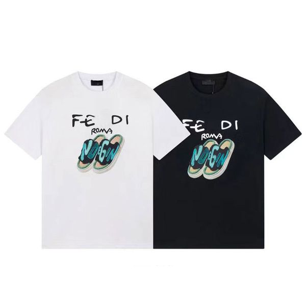 summer casual short sleeve men ladies woment-shirt sports travel clothing loose luxury apparel collection style suitable for gifts fast deli, White;black
summer casual short sleeve men ladies woment-shirt sports travel clothing loose luxury apparel collection style suitable for gifts fast deli, White;black