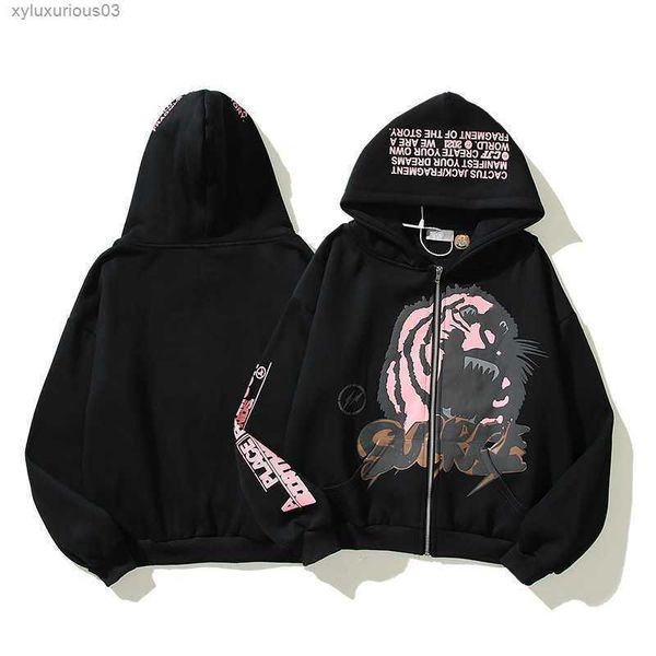hoodies sweatshirts traviss scotts designer letter autumn winter print hip hop casual zipper hoodie loose couple hooded sweater coat clothes, Black
hoodies sweatshirts traviss scotts designer letter autumn winter print hip hop casual zipper hoodie loose couple hooded sweater coat clothes, Black