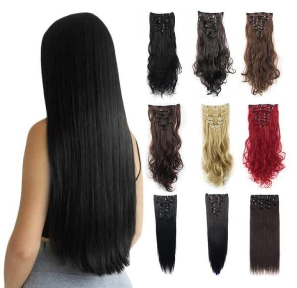 hair bulks lelinta 18quot 24quot straight wavy curled natural black clip in extensions thick full head long 8 pieces 18 clips 2595475
hair bulks lelinta 18quot 24quot straight wavy curled natural black clip in extensions thick full head long 8 pieces 18 clips 2595475