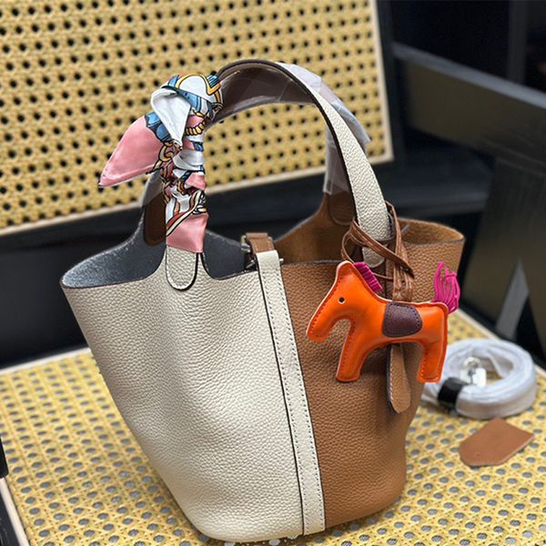 picotin tote bag shoulder designer bags bucket leather calfskin with lock luxury handbag womens fashion purse mini
picotin tote bag shoulder designer bags bucket leather calfskin with lock luxury handbag womens fashion purse mini