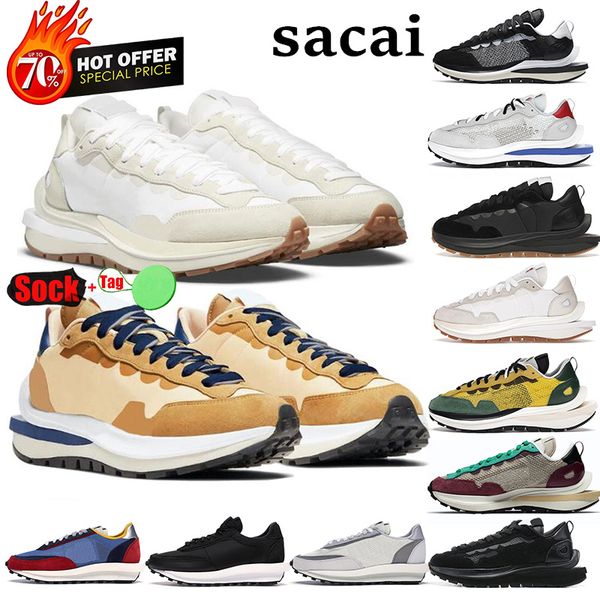 sacais vaporwaffle men shoes ldwaffle waffle mens sneakers triple black white royal fuchsia sail women sports running non-slip trainers size
sacais vaporwaffle men shoes ldwaffle waffle mens sneakers triple black white royal fuchsia sail women sports running non-slip trainers size