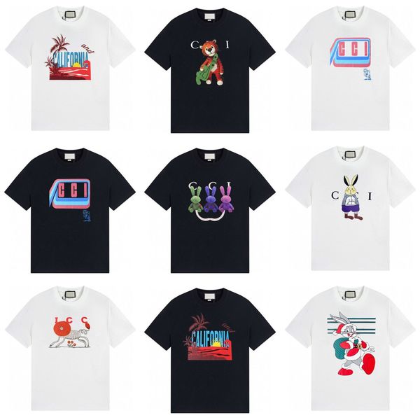 new summer mens womens gu plus tees loose tees brands men's casual t shirt clothing street shorts sleeve clothes t-shirt 3xl 4xl 5xl gu, Black;brown
new summer mens womens gu plus tees loose tees brands men's casual t shirt clothing street shorts sleeve clothes t-shirt 3xl 4xl 5xl gu, Black;brown
