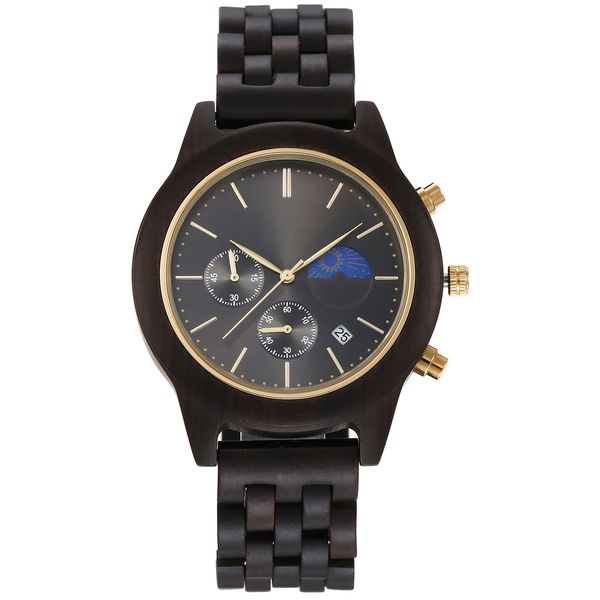 wristwatches leisure retro wood texture quartz watch gift for men luxury mens fashion wooden dress clocks gifts, Slivery;black
wristwatches leisure retro wood texture quartz watch gift for men luxury mens fashion wooden dress clocks gifts, Slivery;black