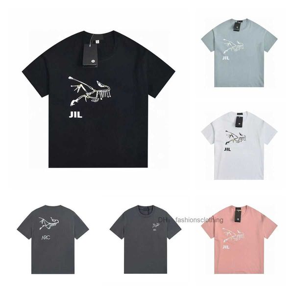 arcterys t shirt online store high version direct sbetter 2023 new summer bird brand front back printed short sleeve t-shirt loose casual me, White;black
arcterys t shirt online store high version direct sbetter 2023 new summer bird brand front back printed short sleeve t-shirt loose casual me, White;black