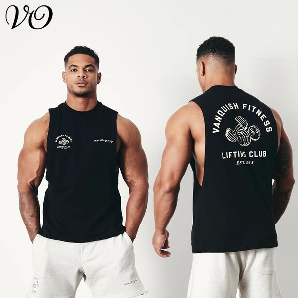 mens tank summer men vest jogger sports fitness cotton round neck printed fashion clothing outdoor basketball training 230509, White;black
mens tank summer men vest jogger sports fitness cotton round neck printed fashion clothing outdoor basketball training 230509, White;black