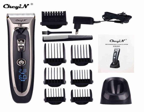 men professional titanium ceramic hair clipper rechargeable hair trimmer electric beard shaver hair cutting machine haircut g220228039789
men professional titanium ceramic hair clipper rechargeable hair trimmer electric beard shaver hair cutting machine haircut g220228039789