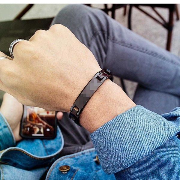 selling jewelry classic cross trend charm mens stainless steel bracelet retro personality ornament, Golden;silver
selling jewelry classic cross trend charm mens stainless steel bracelet retro personality ornament, Golden;silver