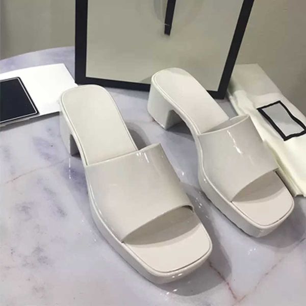 women rubber slide platform sandal beach flip flops party shoes outdoor hunky summer embossed high heel slipper with box no267, Black
women rubber slide platform sandal beach flip flops party shoes outdoor hunky summer embossed high heel slipper with box no267, Black