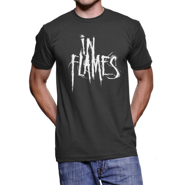 men's t-shirts in flames t-shirt swedish metal band short sleeve black tee printed round men t shirt print tee shirts tee 230510, White;black
men's t-shirts in flames t-shirt swedish metal band short sleeve black tee printed round men t shirt print tee shirts tee 230510, White;black