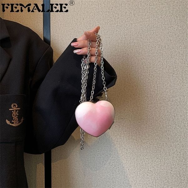evening bags luxury peach heart clutch earphone key wallet mini love hearted evening handbags shoulder bag wedding dinner bag wallet accesso
evening bags luxury peach heart clutch earphone key wallet mini love hearted evening handbags shoulder bag wedding dinner bag wallet accesso
