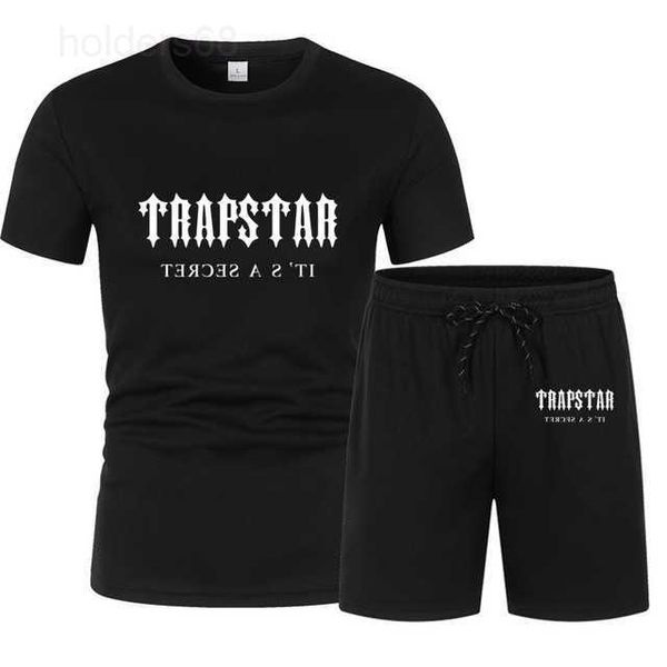 trapstar brand designer basketball tracksuit set men t shirt shorts sets summer sportswear jogging pants streetwear harajuku tshirt suit, Gray
trapstar brand designer basketball tracksuit set men t shirt shorts sets summer sportswear jogging pants streetwear harajuku tshirt suit, Gray