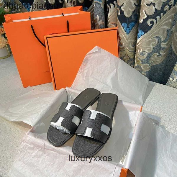 beach shoe h slipper orans women's slide outwear flats high sandal 2023 h slippers leather designer flat bottom sandals bgiboran
beach shoe h slipper orans women's slide outwear flats high sandal 2023 h slippers leather designer flat bottom sandals bgiboran