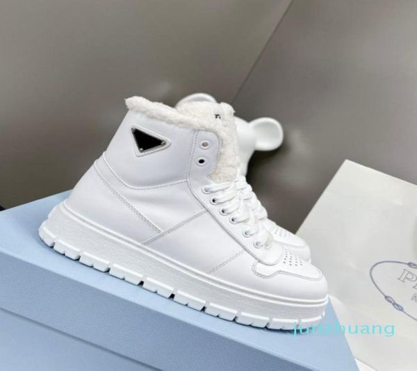 winter snow boots fashion versatile high casual shoes with cotton thickening for warmth3240036, Black
winter snow boots fashion versatile high casual shoes with cotton thickening for warmth3240036, Black