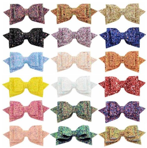 5 inch kids sequins haipin shiny gradient sequins dovetail children039s bow hairpin baby hairdress 1736780, Slivery;white
5 inch kids sequins haipin shiny gradient sequins dovetail children039s bow hairpin baby hairdress 1736780, Slivery;white