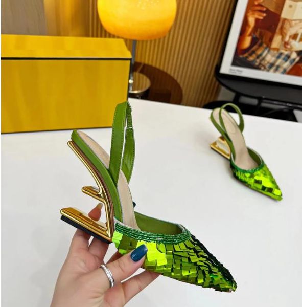 designer luxury women slides wide band strap slippers brown python leather diagonal f-shaped sculpted heel slides sandals lady party shoes f, Black
designer luxury women slides wide band strap slippers brown python leather diagonal f-shaped sculpted heel slides sandals lady party shoes f, Black