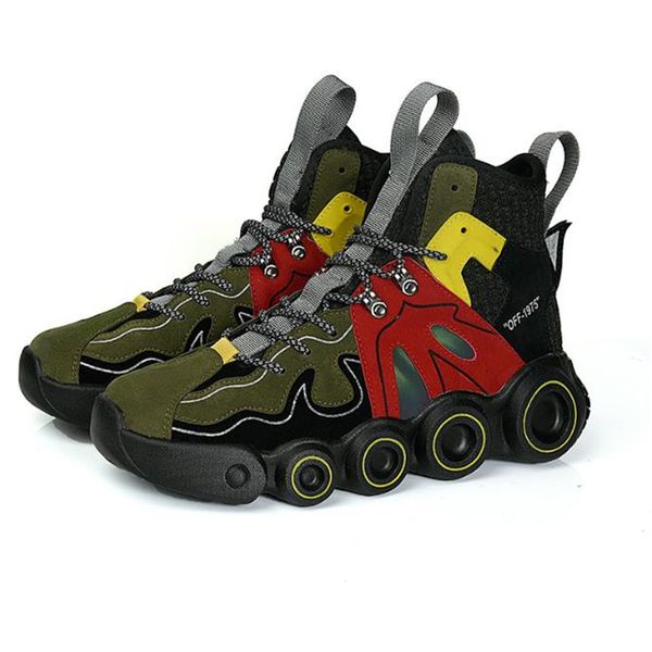 men casual basketball shoes fashion trainers male outdoor walking sneakers running shoes for man breathable chunky sport shoes, Black
men casual basketball shoes fashion trainers male outdoor walking sneakers running shoes for man breathable chunky sport shoes, Black