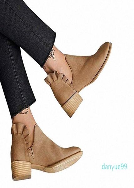 women winter boots pu slip on causal boot platform shoes creepers rubber booties feminina plus 43 26un7608998, Black
women winter boots pu slip on causal boot platform shoes creepers rubber booties feminina plus 43 26un7608998, Black
