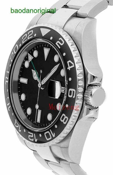 luxury wristwatch ii 40mm black dial ceramic bezel 116710ln0001 mens watch men's automatic watch 2 4gyj 0gia, Slivery;golden
luxury wristwatch ii 40mm black dial ceramic bezel 116710ln0001 mens watch men's automatic watch 2 4gyj 0gia, Slivery;golden